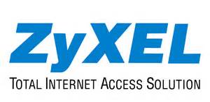 logo ZyxEL