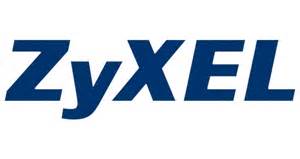 logo ZyxEL