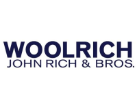 Woolrich  Milano logo