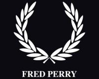 Fred Perry Palermo logo