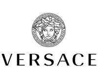 Versace Roma logo