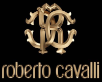 Roberto Cavalli Como logo