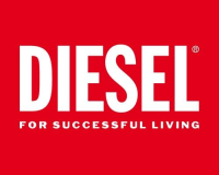 Diesel  Monza e della Brianza logo