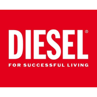 Logo Diesel 