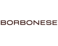 Borbonese Agrigento logo