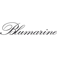 Logo Blumarine