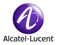 Alcatel Reggio Emilia logo