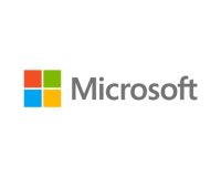 Microsoft Cagliari logo