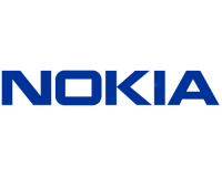 Nokia Taranto logo