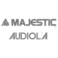 Logo Majestic-Audiola
