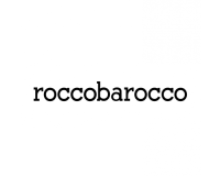 Roccobarocco Reggio di Calabria logo
