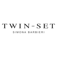 Логотип Twin-Set Симона Барбьери