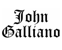 John Galliano Roma logo