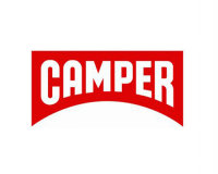 Camper Reggio Emilia logo