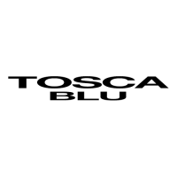 Logo Tosca Blu
