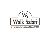 Walk Safari Vicenza logo