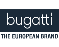 Bugatti Reggio Emilia logo
