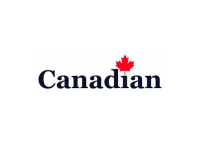Canadian Latina logo