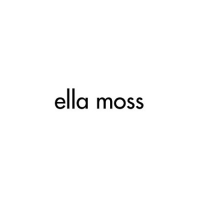 Logo Ella Moss