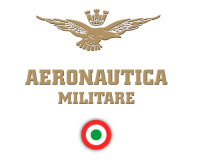 Aeronautica Militare Monza e della Brianza logo