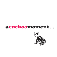 Logo ACuckooMoment