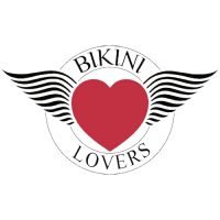Logo Bikini lovers