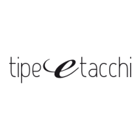 Logo Tipe e Tacchi