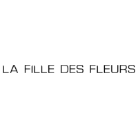 Logo La Fille Des Fleurs