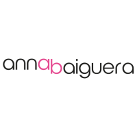 Logo Anna Baiguera
