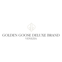 Logo Golden Goose Deluxe