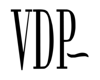 Vdp Venezia logo