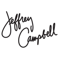 Logo Jeffrey Campbell