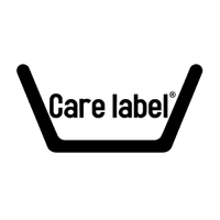 Logo Care Label