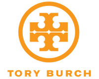 Tory Burch Frosinone logo