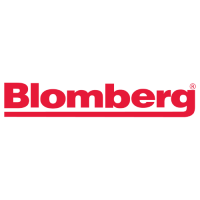 Logo Blomberg