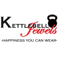 Logo Kettlebell Jewels