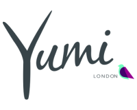 Yumi Padova logo
