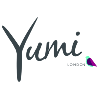 Logo Yumi