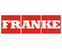 Franke Catania logo