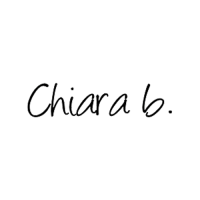 Logo Chiara b.