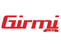 Girmi Cagliari logo