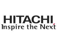 Hitachi Taranto logo