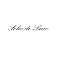 Logo Soho De Luxe