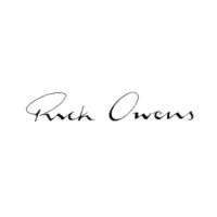 Logo Rick Owens
