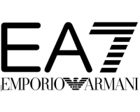 EA7 Trento logo