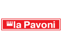La Pavoni Prato logo