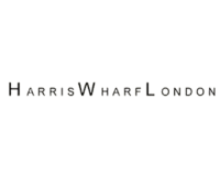 Harris Wharf London Varese logo