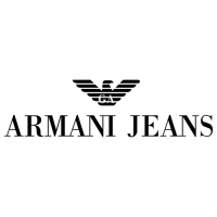 Logo Armani Jeans