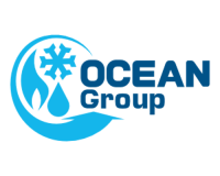 Ocean Salerno logo