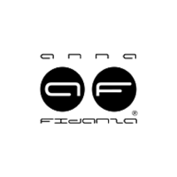 Logo Anna Fidanza